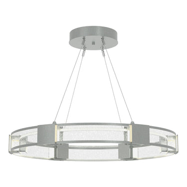 Hubbardton Forge 138588 Aura Glass Chandelier 12