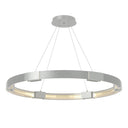 Hubbardton Forge 138589 Aura Large LED Pendant 4