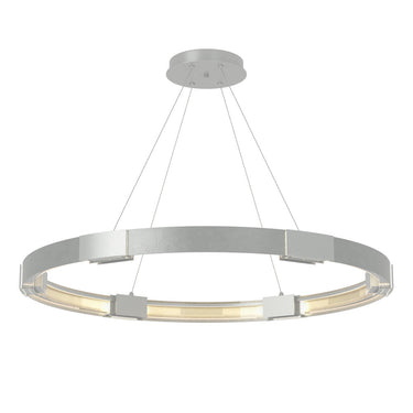 Hubbardton Forge 138589 Aura Large LED Pendant 4