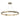 Hubbardton Forge 138589 Aura Large LED Pendant 5