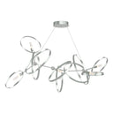 Hubbardton Forge 138920-SG Celesse Pendant 7