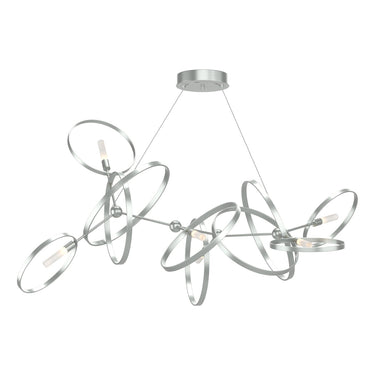 Hubbardton Forge 138920-SG Celesse Pendant 7