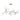 Hubbardton Forge 138920-SG Celesse Pendant 9