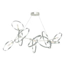 Hubbardton Forge 138920-SG Celesse Pendant 12