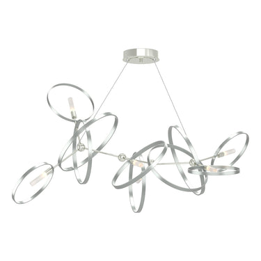 Hubbardton Forge 138920-SG Celesse Pendant 12