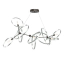 Hubbardton Forge 138920-SG Celesse Pendant 14