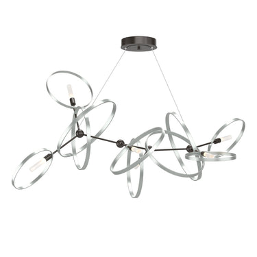 Hubbardton Forge 138920-SG Celesse Pendant 14