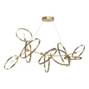 Hubbardton Forge 138920-SG Celesse Pendant 15