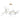 Hubbardton Forge 138920-SG Celesse Pendant 16
