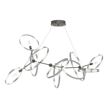 Hubbardton Forge 138920-SG Celesse Pendant 3