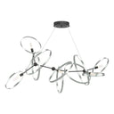 Hubbardton Forge 138920-SG Celesse Pendant 5