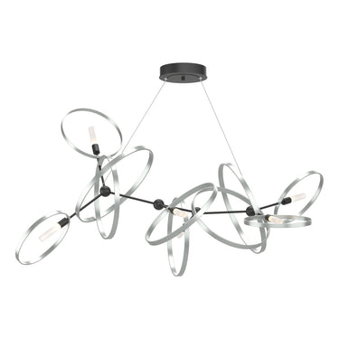 Hubbardton Forge 138920-SG Celesse Pendant 5
