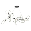 Hubbardton Forge 138920-SG Celesse Pendant 6