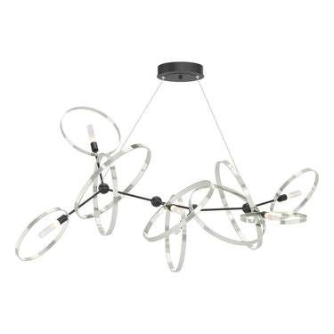 Hubbardton Forge 138920-SG Celesse Pendant 6