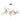 Hubbardton Forge 138920-SG Celesse Pendant 1
