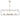 Hubbardton Forge 138940 Portico Pendant - Opal Glass - Short - Crescent Harbor