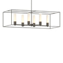 Hubbardton Forge 138940 Portico Pendant - Opal Glass - Standard - Crescent Harbor