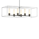 Hubbardton Forge 138940 Portico Pendant - Opal Glass - Standard - Crescent Harbor
