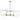 Hubbardton Forge 138940 Portico Pendant - Opal Glass - Standard - Crescent Harbor