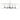 Hubbardton Forge 138940 Portico Pendant - Seeded Clear Glass - Standard - Crescent Harbor