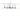 Hubbardton Forge 138940 Portico Pendant - Seeded Clear Glass - Standard - Crescent Harbor