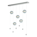 Hubbardton Forge 139050 Abacus 5-Light LED Pendant 9