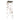 Hubbardton Forge 139051 Abacus Square LED Pendant in Standard Pipe length 1