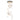 Hubbardton Forge 139052 Abacus Round LED Pendant in Standard Pipe length 11