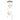 Hubbardton Forge 139052 Abacus Round LED Pendant in Standard Pipe length 13