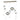 Hubbardton Forge 139054 Abacus Double Linear LED Pendant in Standard Pipe length 10