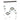 Hubbardton Forge 139054 Abacus Double Linear LED Pendant in Standard Pipe length 14