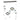 Hubbardton Forge 139054 Abacus Double Linear LED Pendant in Standard Pipe length 4
