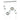 Hubbardton Forge 139054 Abacus Double Linear LED Pendant in Standard Pipe length 8
