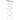 Hubbardton Forge 139056-STND-CR Gatsby 9-Light LED Pendant 1