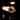 Hubbardton Forge 139100 Libra Square LED Pendant in Clear Glass with Standard Pipe Length - Crescent Harbor