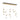 Hubbardton Forge 139101 Libra Double Linear LED Pendant in Clear Glass with Standard Pipe Length - Crescent Harbor