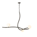 Hubbardton Forge 139201 Slide Pendant 1