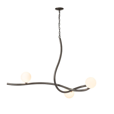 Hubbardton Forge 139201 Slide Pendant 1