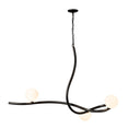 Hubbardton Forge 139201 Slide Pendant 2