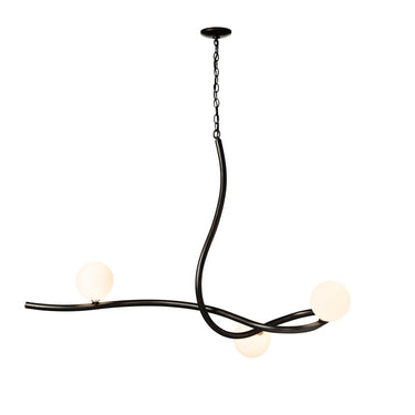 Hubbardton Forge 139201 Slide Pendant 2