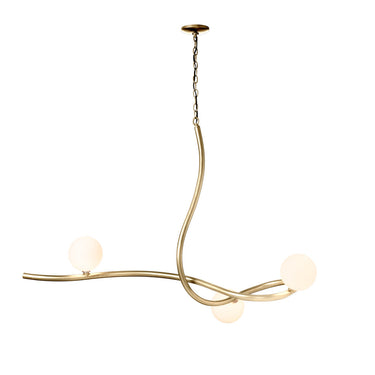 Hubbardton Forge 139201 Slide Pendant 4