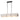 Hubbardton Forge 139640 Exos Rectangular Pendant - Crescent Harbor
