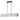 Hubbardton Forge 139640 Exos Rectangular Pendant - Crescent Harbor