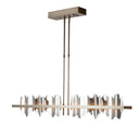 Hubbardton Forge 139652 Hildene Large LED Pendant - Short - Crescent Harbor