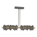 Hubbardton Forge 139652 Hildene Large LED Pendant - Standard - Crescent Harbor
