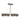 Hubbardton Forge 139652 Hildene Large LED Pendant - Standard - Crescent Harbor