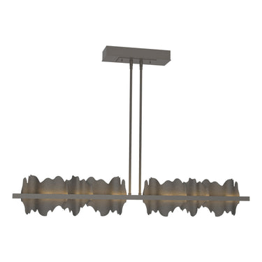 Hubbardton Forge 139652 Hildene Large LED Pendant - Standard - Crescent Harbor