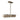 Hubbardton Forge 139652 Hildene Large LED Pendant - Standard - Crescent Harbor