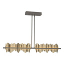 Hubbardton Forge 139652 Hildene Large LED Pendant - Standard - Crescent Harbor