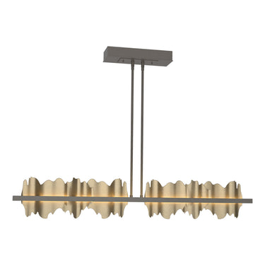 Hubbardton Forge 139652 Hildene Large LED Pendant - Standard - Crescent Harbor